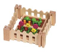 GoKi Accessories My Little Garden for Dolls Houses