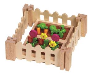 GoKi Accessories My Little Garden for Dolls Houses