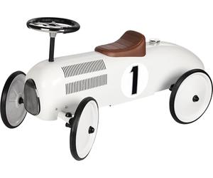 Goki - Aircraft Runner, Color (White) (14175)