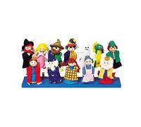 GoKi Assortment of Finger Puppets 2
