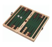 Goki Backgammon Game - Goki Basic