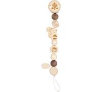 Goki Brand Pacifiers. Cadenite Model for Squirrel Pacifier
