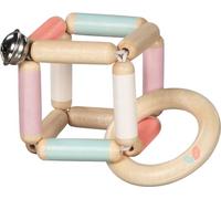 Goki Brand rattles. Elastic Model Last Trend Line for Girls