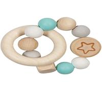GOKI Branded Rattle Model Elastic Star Rattle