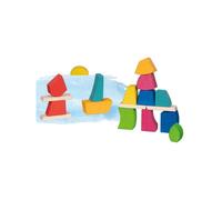 Goki Building Bricks Creo Goki Multi 1 Pack