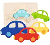 GOKI 57485 Car Puzzle