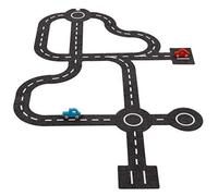 Goki - Circuit with 2 cars - Other materials - 53812 (US IMPORT)