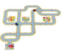 GOKI - City Streets with 2 Vehicles Does Not Apply Action Games and (US IMPORT)