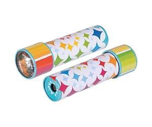 Goki - Colourful Galaxy Kaleidoscope, Multicoloured (60681)