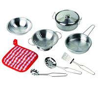 GoKi Cooking Set II (US IMPORT)