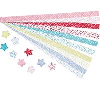 Goki - Craft Set Origami-Stars Folding Does Not Apply Games, Multico (US IMPORT)