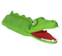 Hand Puppet Crocodile 30cm