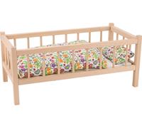 Dolls bed Goki Multi 1 Pack