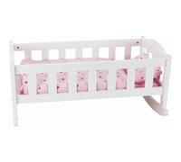 Goki Doll's Cradle