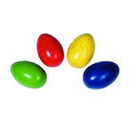 Goki Egg Shaker - Pack of 1