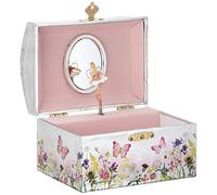 Goki Elf Ii Music Box