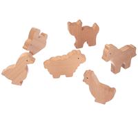 Goki Farm Animals (US IMPORT)
