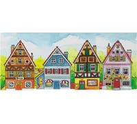 Goki Finger-Puppet Theatre