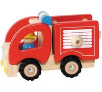 GOKI Fire Brigade