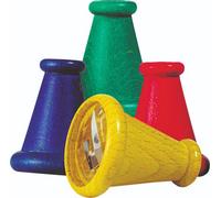 Goki Fly Eye Scope Assortment Childrens Toy - Set Of 12