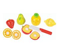 Goki Fruit With Velcro