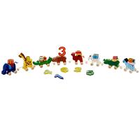 Goki GK108 Birthday Caravan, Multicoloured A 1 - Pack