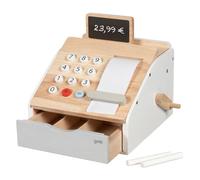 Goki GK1481 Shop Cash Register, Medium