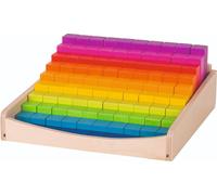 Goki Glazed Calculate Sticks Childrens Educational Resource Learn Maths Numeracy