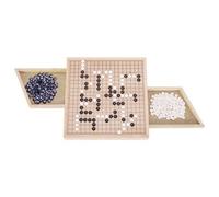 Goki Go Board Game W/ Storage Drawers