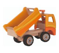 Goki Goki - Dump Truck