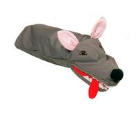 GoKi Handpuppet Wolf
