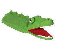 GoKi Handpuppet Crocodile