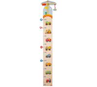 Goki Height Chart (vehicles)