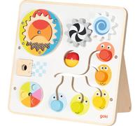 Goki 59959 Carpet Activities Multicolor Kids