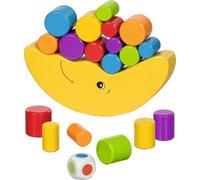 Goki - Houten Balansspel - Maan - CD - P2222z