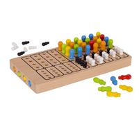 Goki HS018 Master Logic Game, Mixed