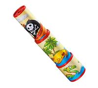 GoKi Kaleidoscope Pirates