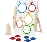 Goki - Launch Game for All Ages, Traditional Playable, Multi-Colour (56330)