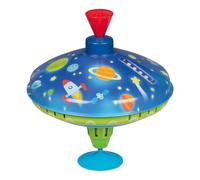 Goki - LED Buzzer, Universe Non-Applica, Multi-Colour (53800)