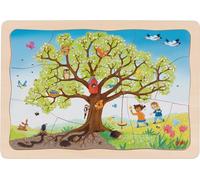 GOKI Manzano Layer Puzzle
