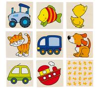 Goki Memo game - My First Memo