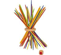 GOKI Mikado, Colored