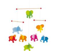 Goki Mobile, Elephants