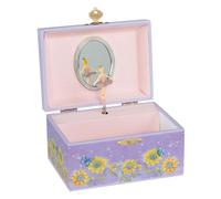 Goki Music Box Pixie in Purple | Size: 1 Pack Goki Purple 1 Pack