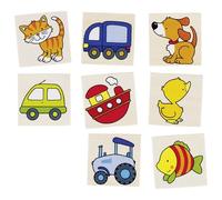 Goki My First Memo Game Matching Pairs Memory Activity Childrens Kids Toy