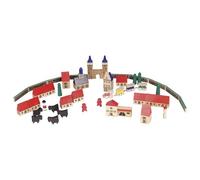 Goki TT050 My Little Village, Mixed