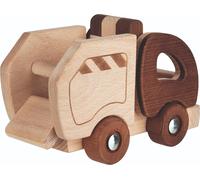 Goki Nature - Garbage Truck