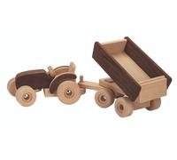 Goki 55915 Tractor with Trailer
