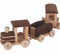 Goki Nature - Train Bern