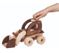 Goki Nature - Wheel loader